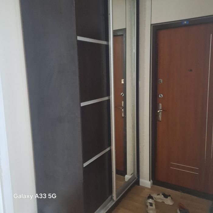 Купе шкаф сатылады