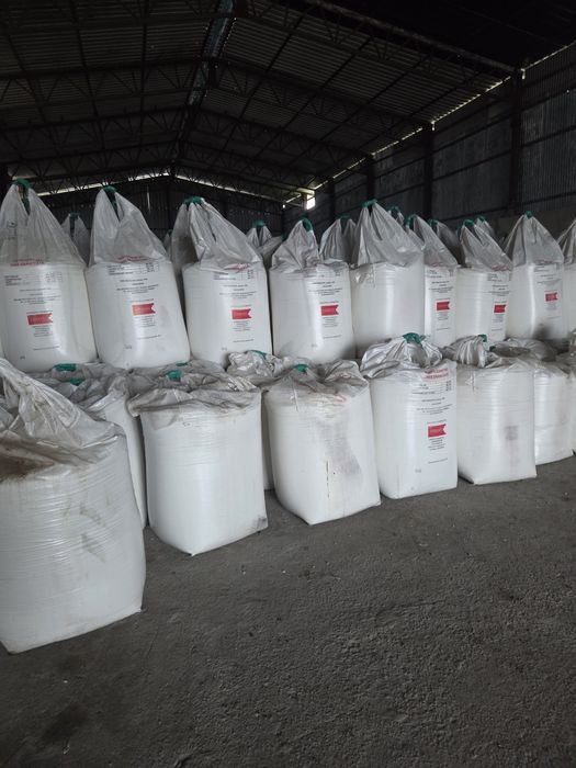 Uree azotat nitrocalcar