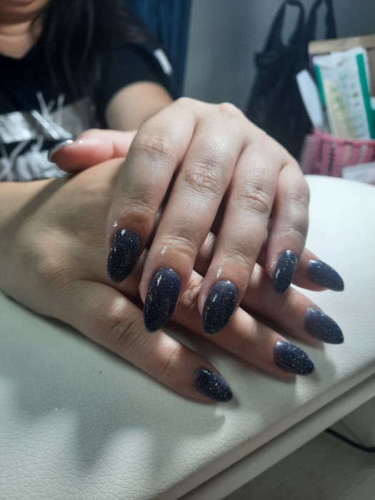 Маникюр и Педикюр