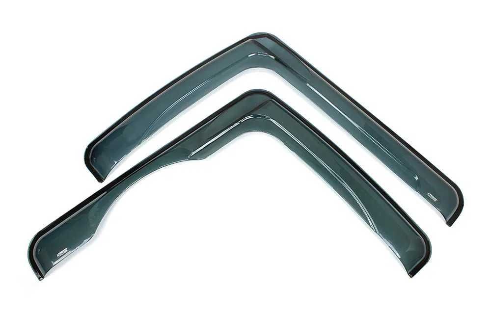 Paravanturi pentru MAN TGA-TGX -TGS EURO 6 / 2020+