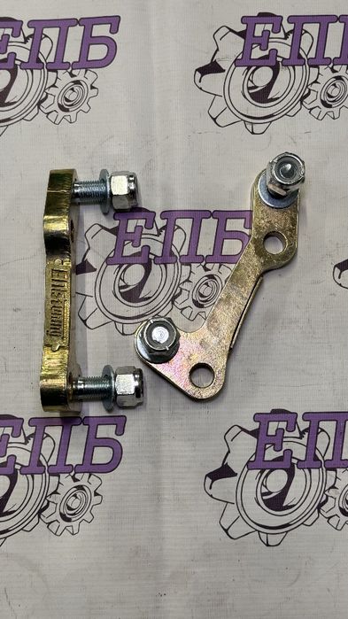 Сошки для выворота BMW E46