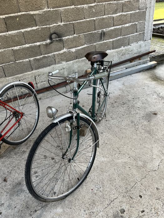 Ретро колела Diamant