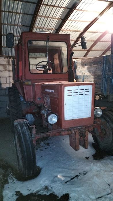 Продам  Трактор Т-25