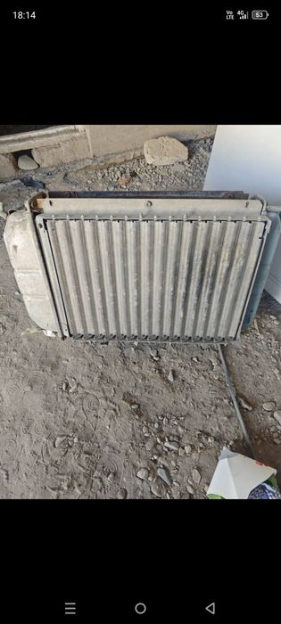 radiyator yaxshi
