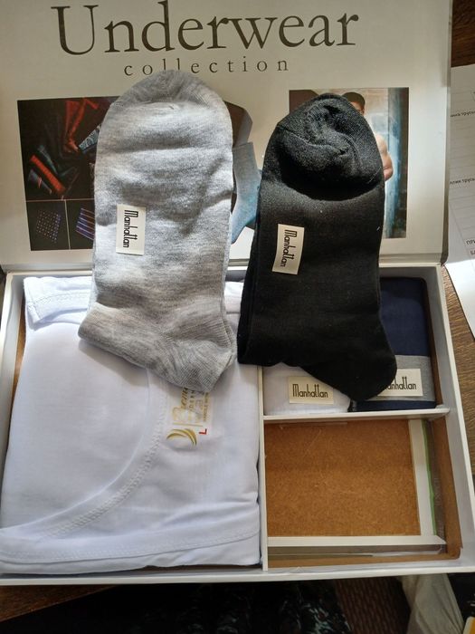 Erkaklar ich kiyimlari Turkiya stul 100%paxta