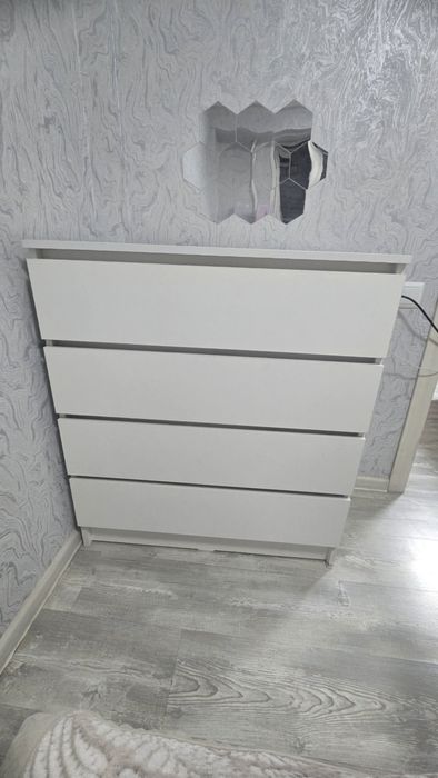 Комод Compact в отличном состоянии