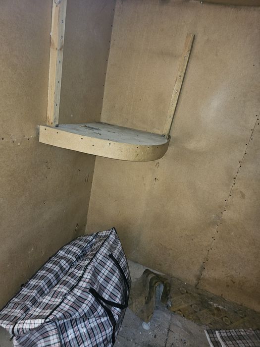 Продам контейнер утепленный 40 тонник