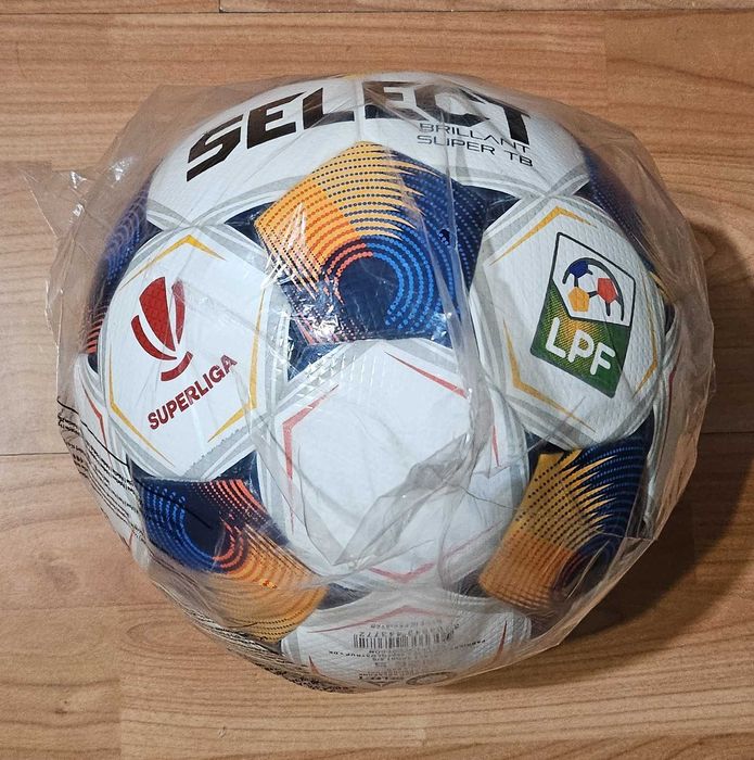 NOU Minge Fotbal SELECT BRILLANT SUPER SuperLiga Romania
