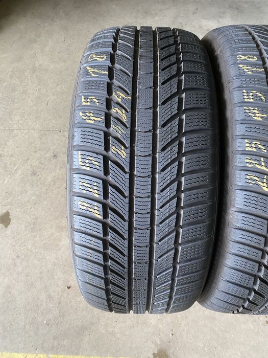 Anvelope iarna 225/45/18 Continental Winter Contact TS870P 225 45 18