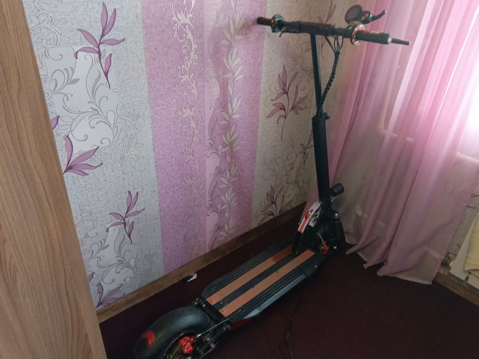 Электро самокат Sealup XLP-Q8 Pro