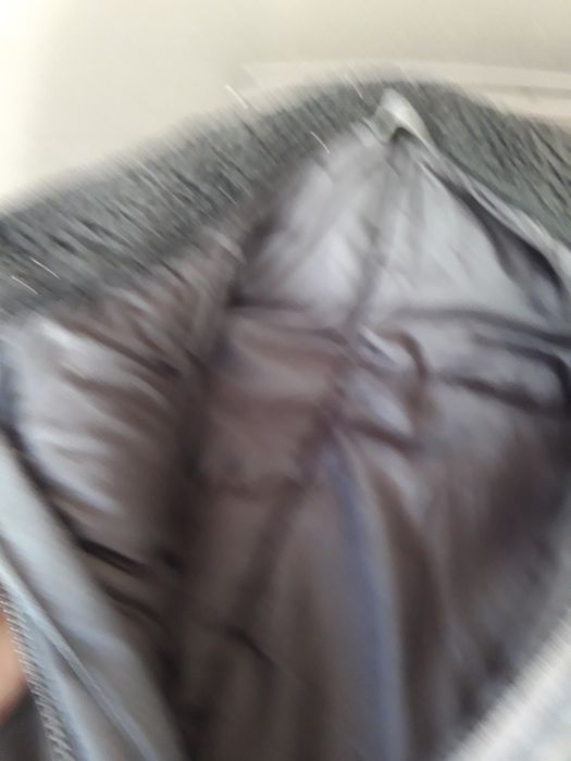 Куртка пилот СССР.