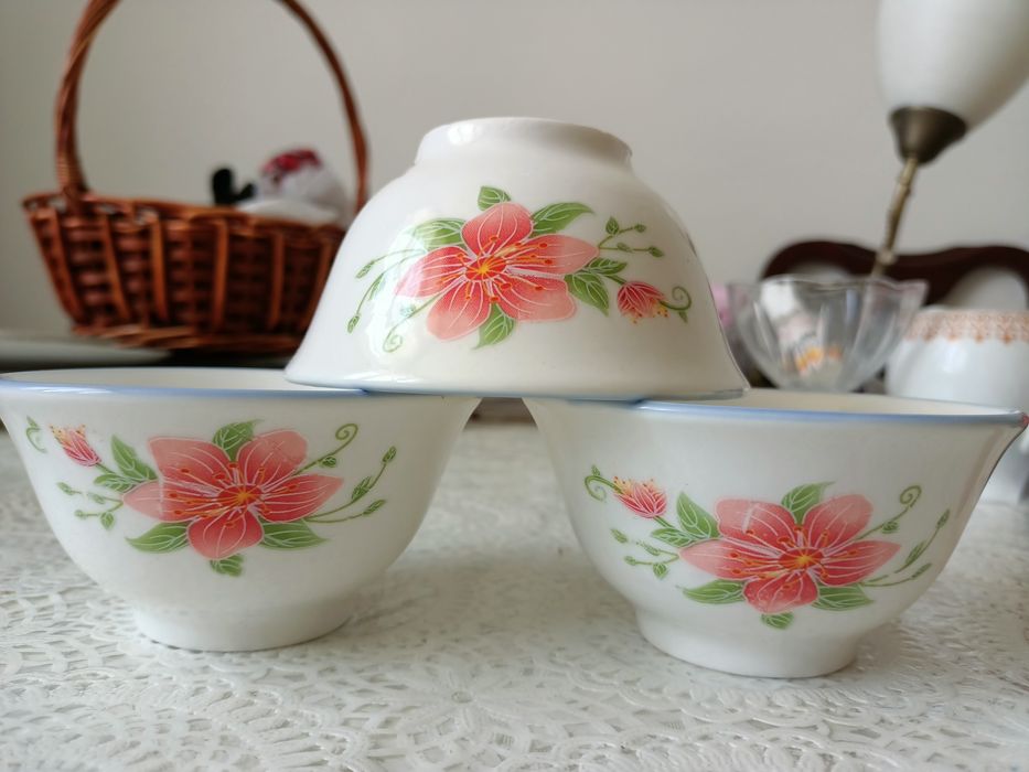 Продам новые пиалы