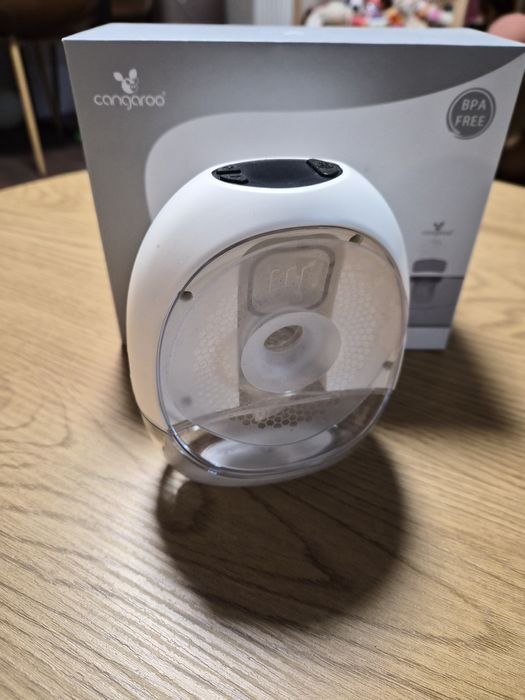 Cangaroo Embrace Помпа за кърма