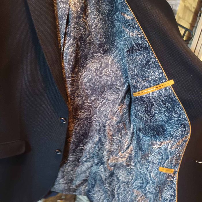 Официално сако Кардучи