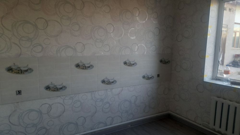 .Хива шахрида Калбинур туйхонаси янида ховли сотилади