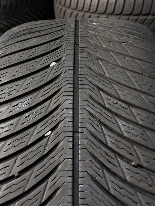 235/50R18 Michelin 2022 anvelope stare foarte buna