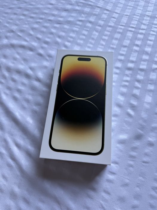 Iphone 14 pro продам