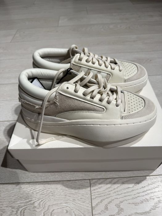 Adidas y 3 centennial low