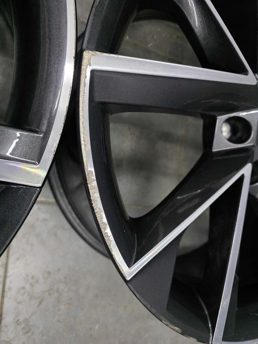 Джанти 19 - Skoda Karoq, Octavia, Superb