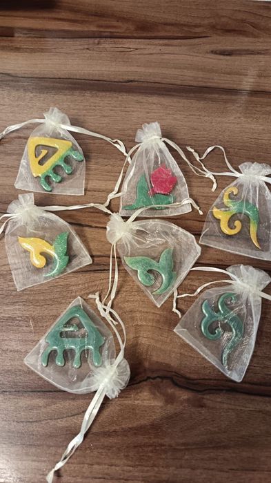 Брошки в этно стиле хит  2026г