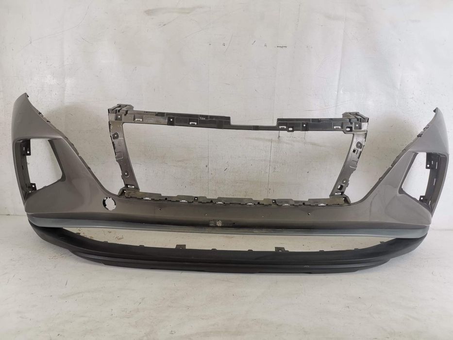 Предна броня с предна престилка Хюндай Тусон 4 / Hyundai Tucson 4 Ориг