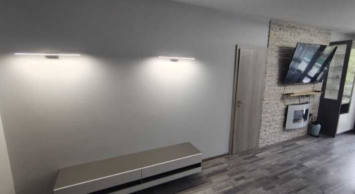 Дава се под наем Тристаен апартамент в София, Изток - 130 кв.м за 767 € - Снимка #2