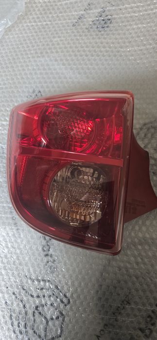 Stop spate toyota celica t23 facelift