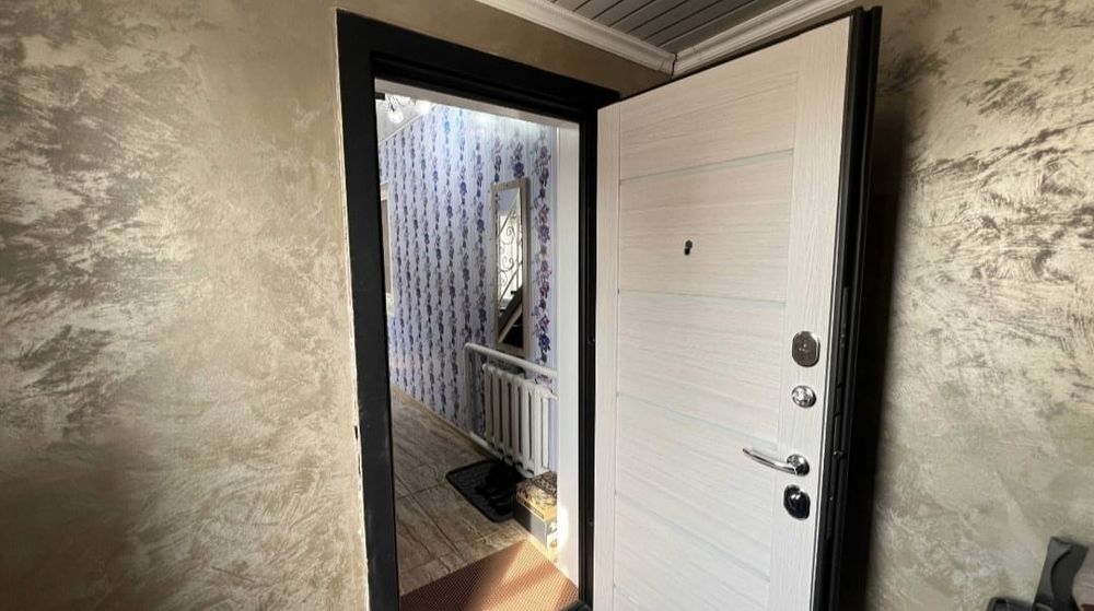 Дом двухэтажный 140 м2