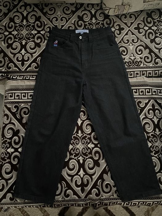 Джинсы big boy