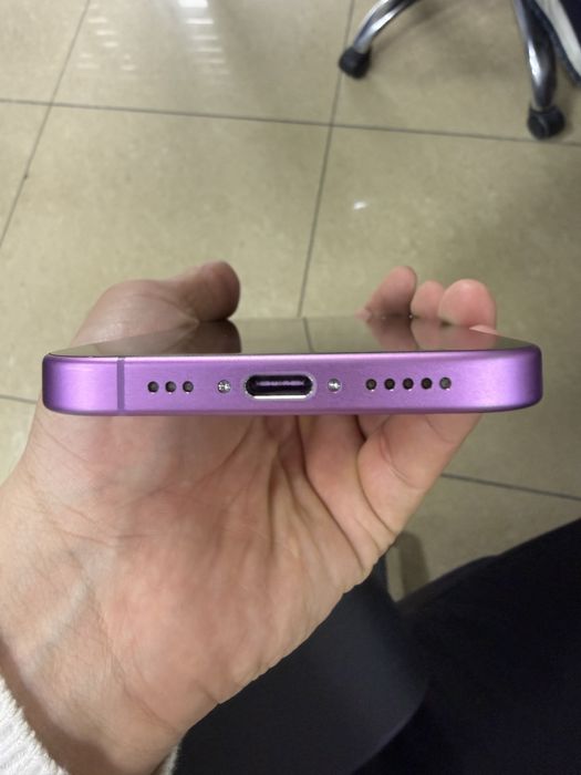 iPhone 16 128 gb srochno sotiladi