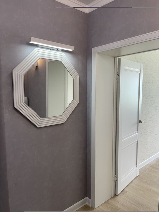 Квартира 4 комнатная