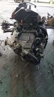 Двигатель Mitsubishi EK Space B37A BR06