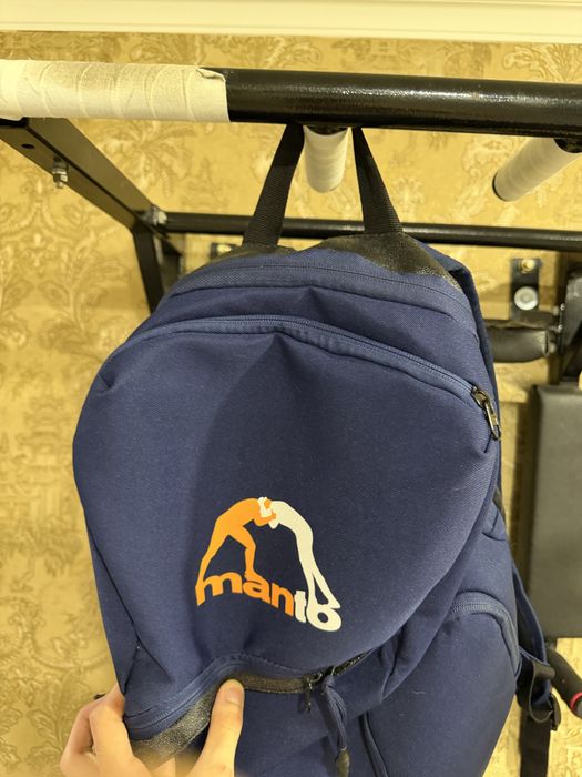 Сумка-рюкзак Manto