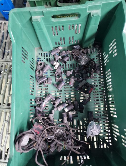 Senzor senzori parcare bmw f10 f11 f01 f07 e60 e61 e90 e92 e87 x1 x5