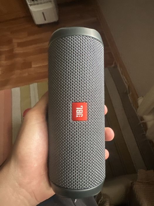 jbl flip 2 essential почти новый
