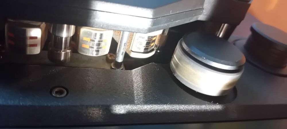 Magnetofon Teac x2000r
