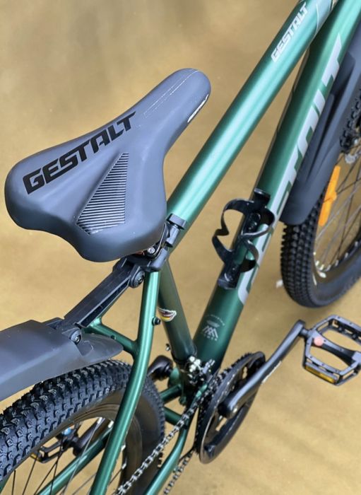 Велосипед gestalt h300