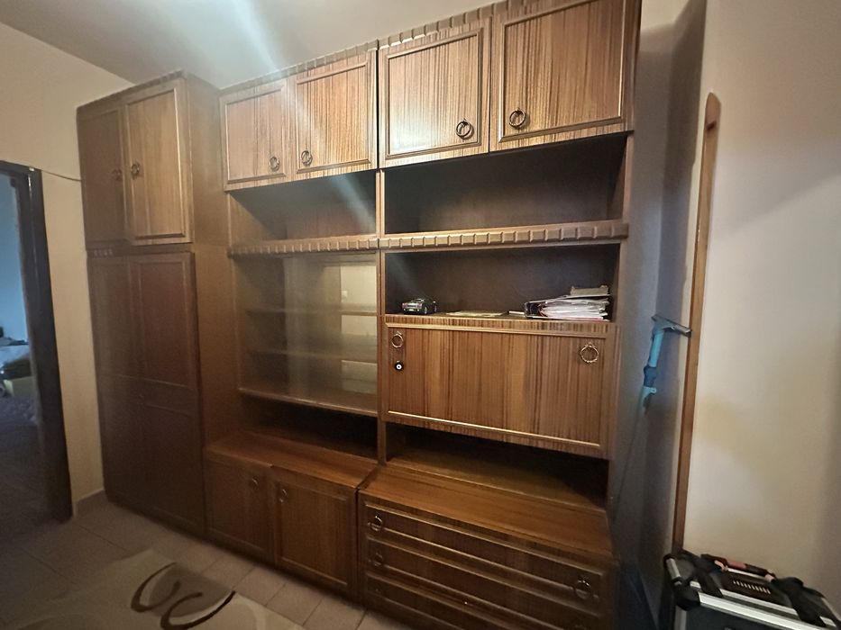 Секция за хол -