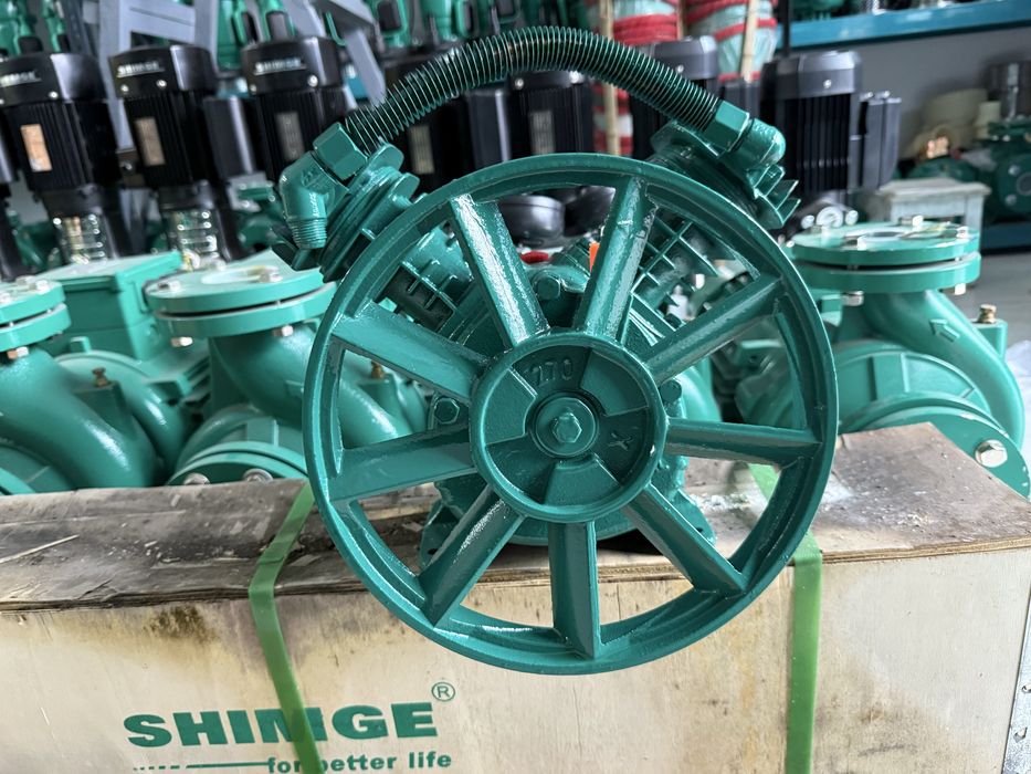 Запчасть поршень блок для воздушный поршневой компрессор SAAB SG2051