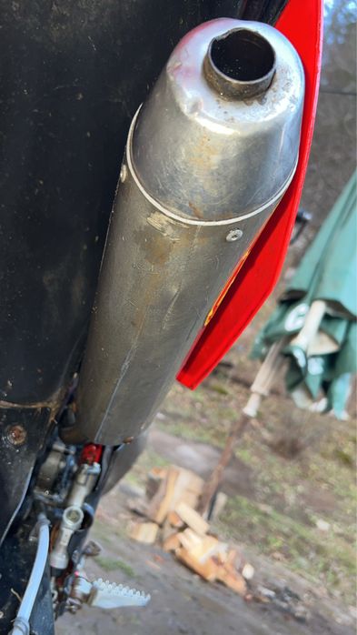 Evacuare Finală FMF