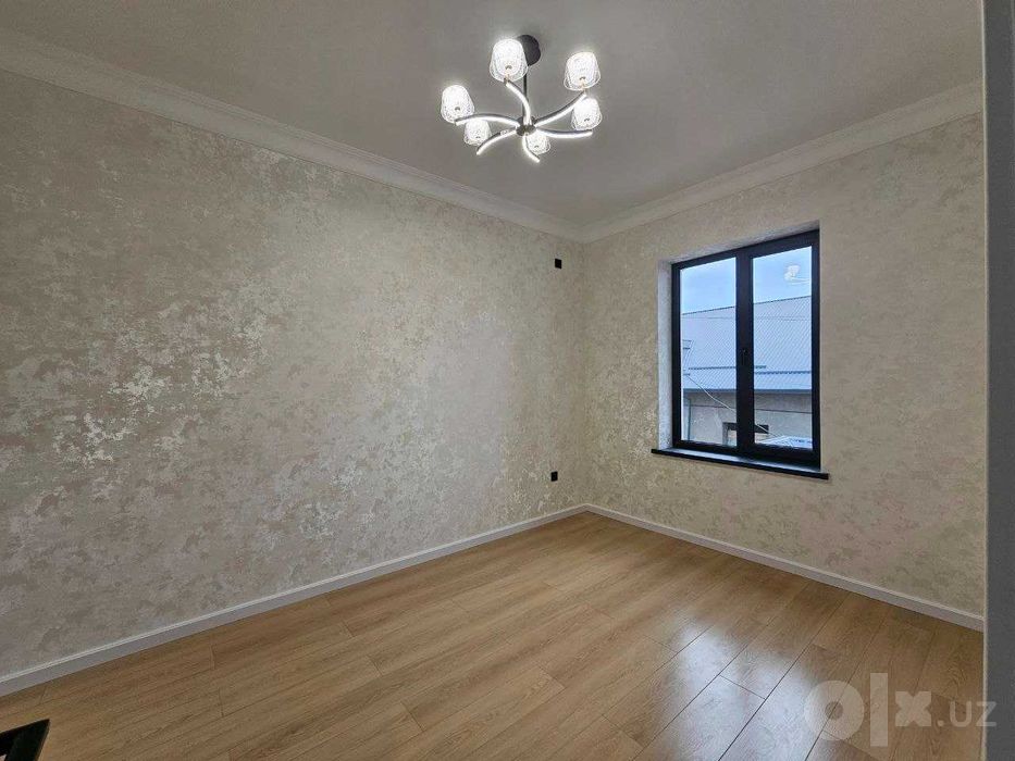 Uy 5 xonalar 110 m² Toshkentda