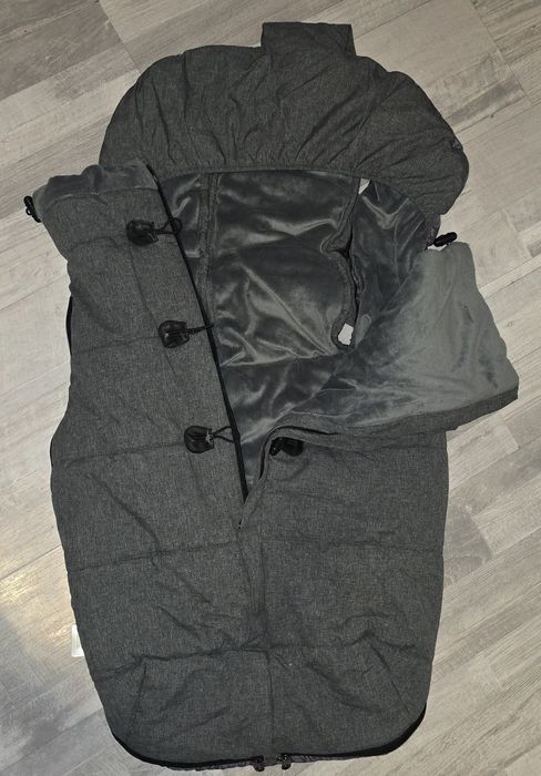 Чувал за количка Mayoral