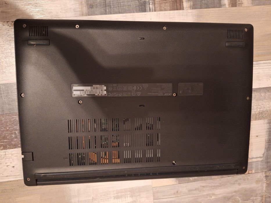 Лаптоп Acer Aspire 3