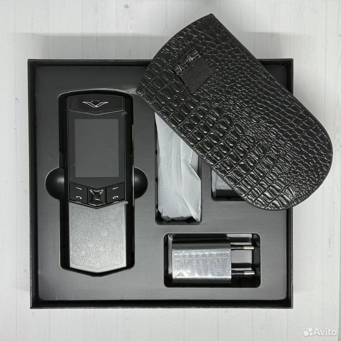 [Новый] Yengi Vertu V888Pro