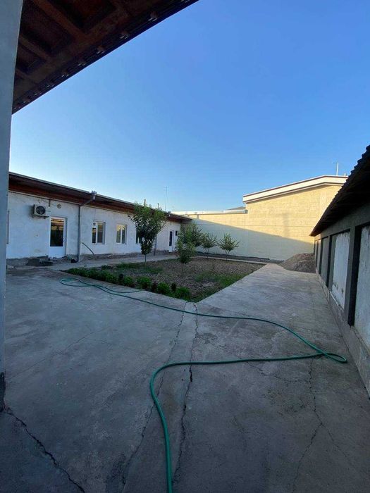 Продаётся прямоугольный Дом 5.35 соток Яшнабадский район Улица Сокин