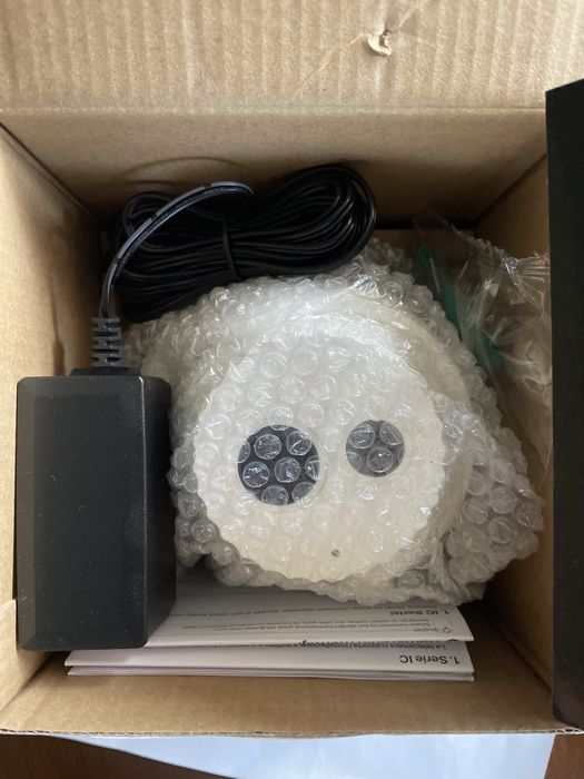 Камера Tenda IC6-LRS 3MP Ultra HD