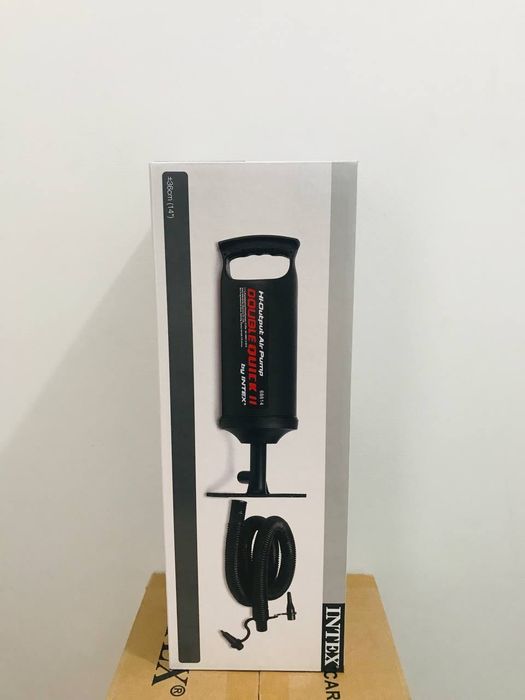 насос для бассейна