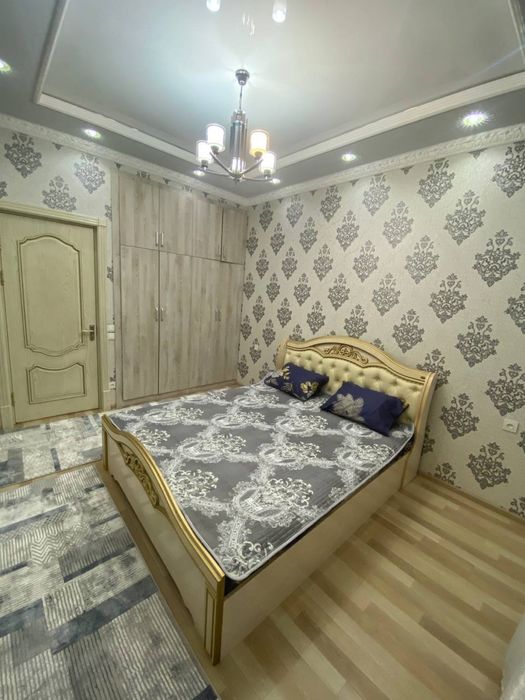 Аренда 2х комнатного квартиры Golden House Сергели Хокимият
