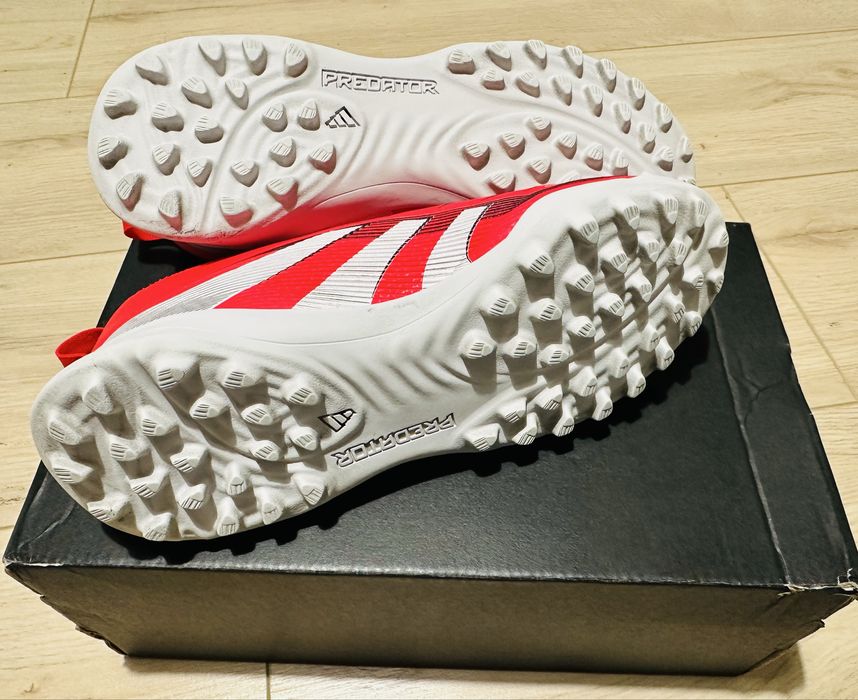 adidas Predator League,  детски стоножки, 32