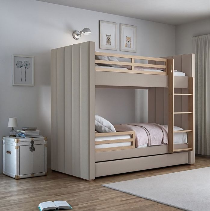 Двухъярусная кровать для детей, ikki qavatli kravat Bolalar uchun